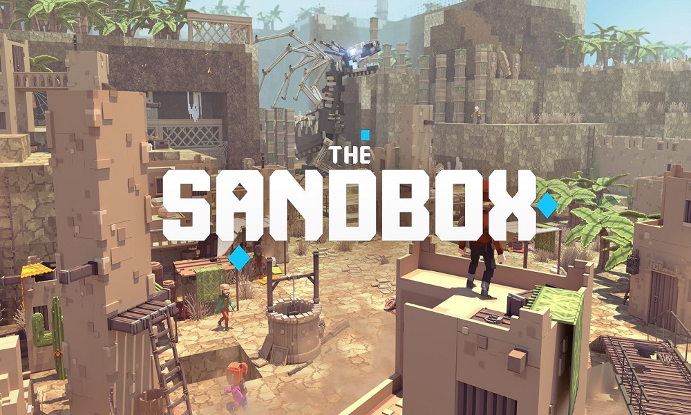 4 Years In The making! Sandbox Metaverse Alpha Launching On 29th November