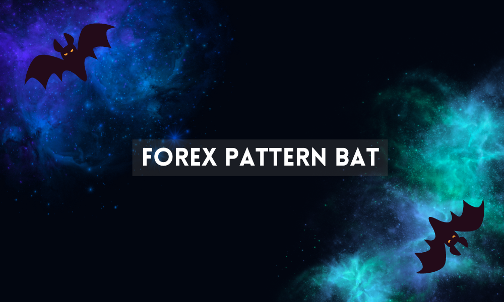 Forex pattern Bat - ForexProp