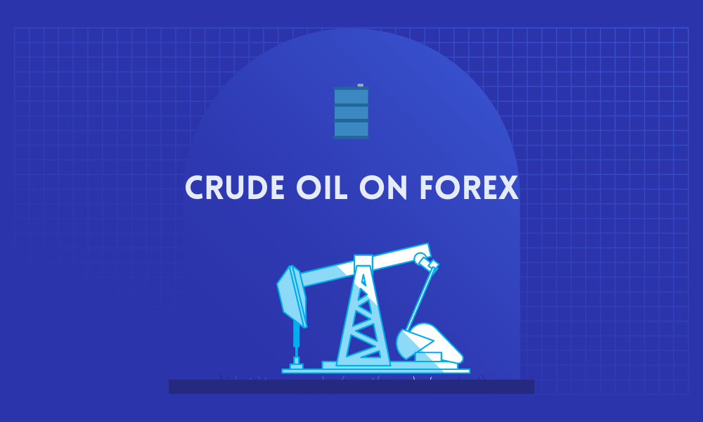 Crude oil on Forex - ForexProp