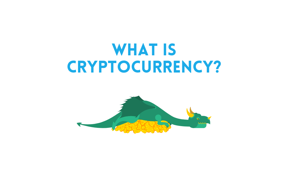 What is cryptocurrency? - ForexProp