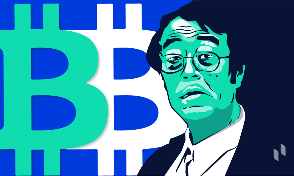 Satoshi Nakamoto And BTC Origin [Uncovering The Mystery]