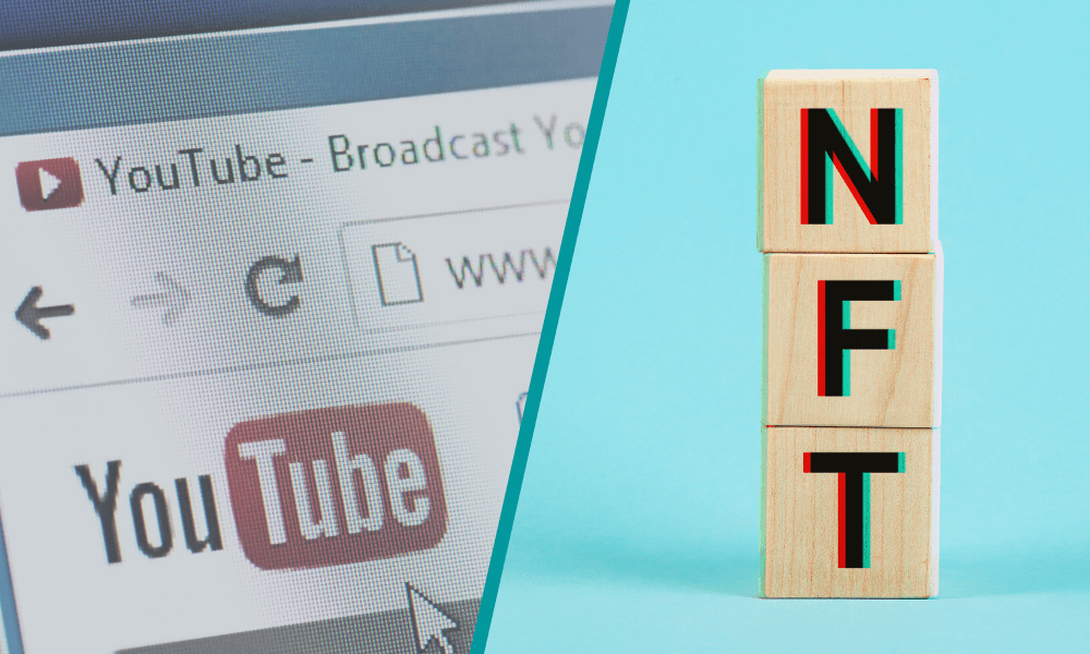 YouTube sees ‘incredible potential’ in NFT video sales despite backlash threat- ForexProp