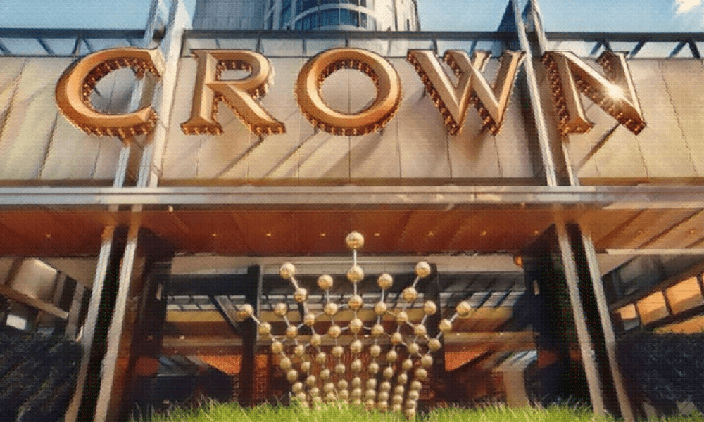 Crown Seals Takeover Deal with Blackstone- ForexProp