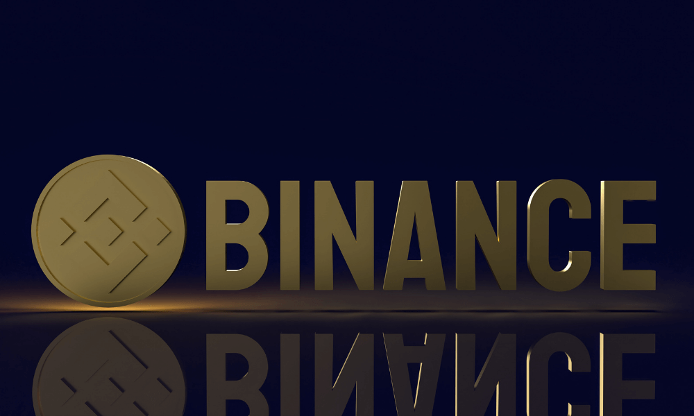 Binance Stopped All Activities Focused on Israel' Following Regulatory Request- ForexProp