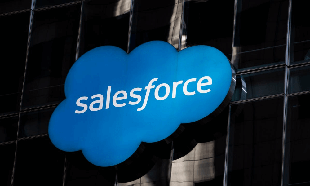 Salesforce Employees Protest Against its NFT Ambitions- ForexProp