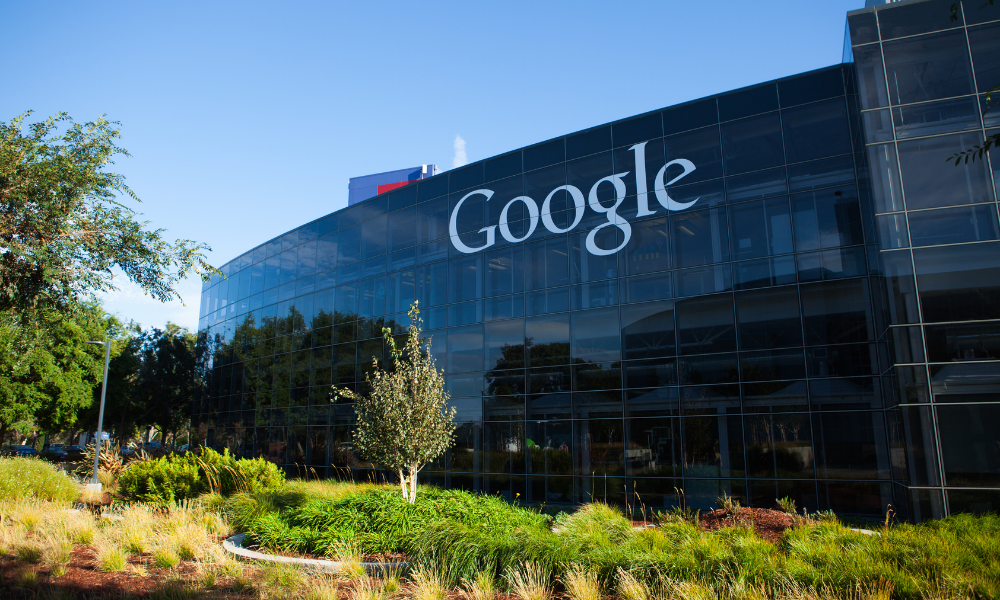 Google Reaches Undisclosed Settlement in Discrimination Suit- ForexProp