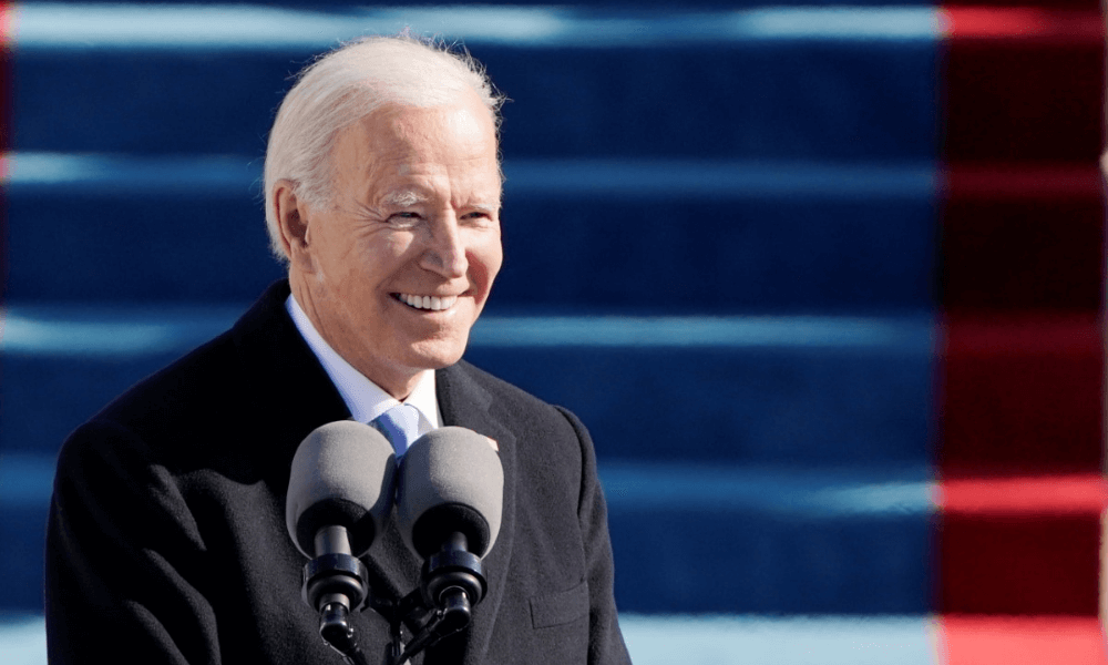 Biden targets Russian Banks, Sovereign Debt in ‘First Tranche’ of Sanctions - ForexProp