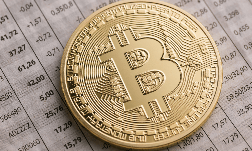 Bitcoin (BTC) Treads Water After Brief Visit to Sub-$39,000- ForexProp