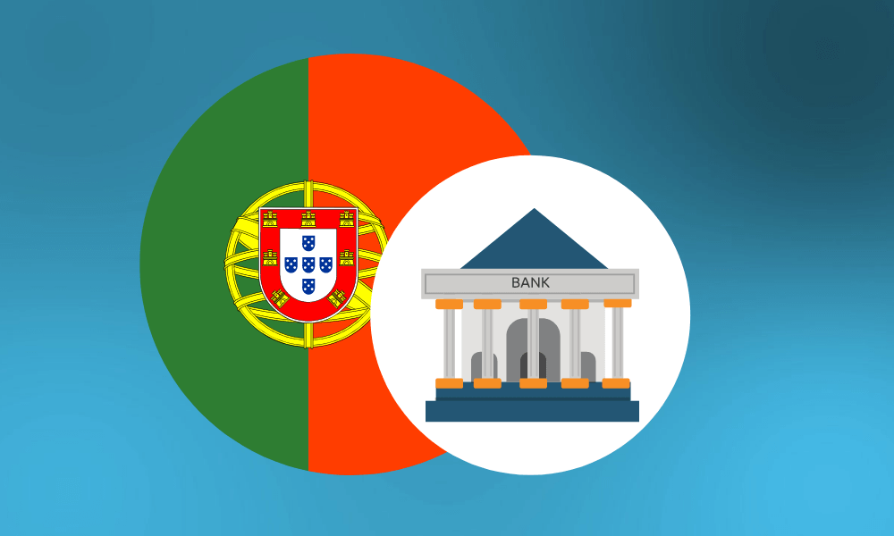 Central Bank of Portugal Grants Country’s First Crypto License to a Bank- ForexProp
