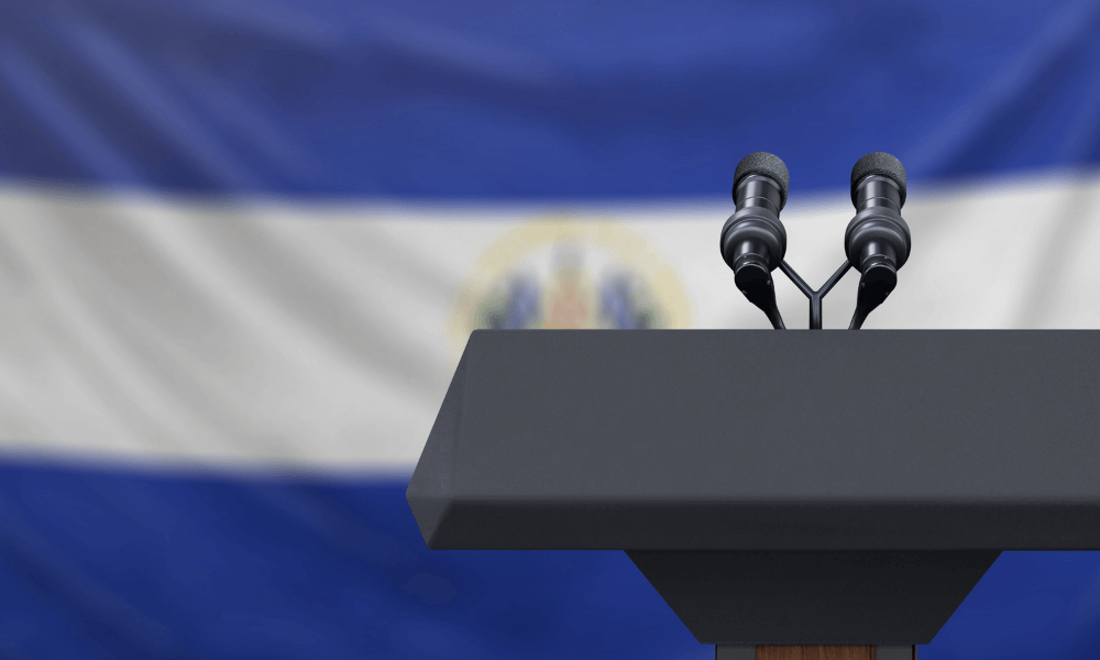 El Salvador postpones bitcoin bond issue, expects better conditions- ForexProp