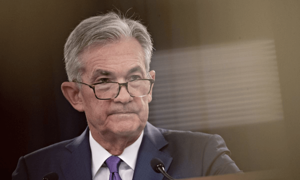 Fed Chair Powell: New rules will be needed for Crypto- ForexProp
