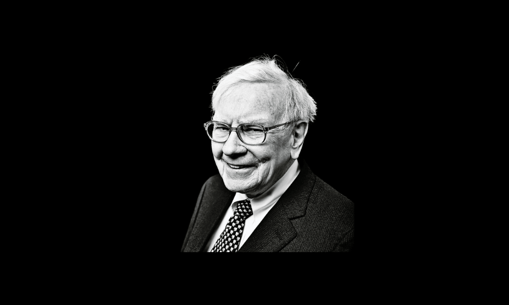 Warren Buffett is still buying Occidental Petroleum, adding shares worth $1.5 billion- ForexProp