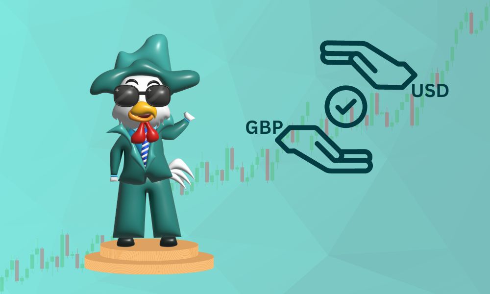 How should you trade the GBP/USD on October 14th? Simple pointers for Newcomers